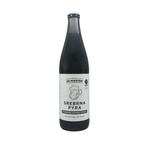 Browar Za Miastem: Srebrna Pyra - 500 ml bottle