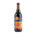 Bottle Logic: Leche Reserva - butelka 500 ml