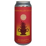 Hudson Valley: Silhouette Pink Lemonade IPA - puszka 473 ml