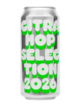 Omnipollo: Citra Hop Selection 2026 - puszka 440 ml
