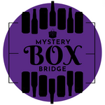 January Mystery Bridge Box
