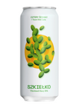 Browar Cztery Ściany: Szkiełko - puszka 500 ml