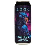 Monsters: Trial 702.2 - 500 ml can