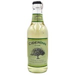 CiderInn: Cydr Półwytrawny - 330 ml bottle