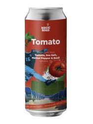 Magic Road: Tomato - 500 ml can