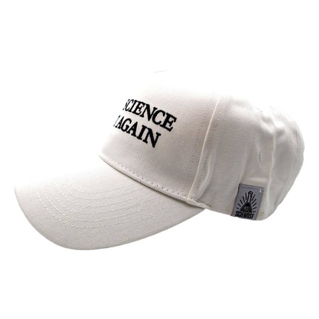 Mad Scientist: Make Science Great Again Hat
