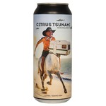Moczybroda: Citrus Tsunami - 500 ml can