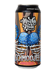 Imprint: Mucho Fruto Schmoojee - puszka 473 ml