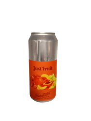 Frequentem: Just Fruit - puszka 473 ml