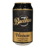 Bacchus: Hiviscus - 375 ml can