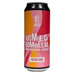 Artezan: Uśmiech Bombelka - puszka 500 ml