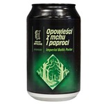 Artezan: Opowieści z Mchu i Paproci - puszka 330 ml