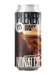 Maryensztadt: Plener Alcohol Free Hazy IPA - puszka 500 ml
