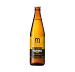 Maryensztadt: Klasycznie Bawarska Pszenica - 500 ml bottle
