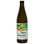 Nepo Brewing: Highway - butelka 500 ml