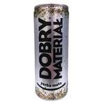 Dobry Materiał: Yerba Mate - 250 ml can