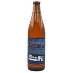 Brewery Artezan: Mera IPA - 500 ml bottle