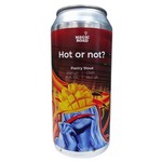 Magic Road: Hot or Not - puszka 440 ml