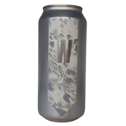 Track Brewing: Yet I Stand - puszka 440 ml