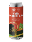 Magic Road x Bliski Wschód: Yalla Habibi 3.0 - puszka 500 ml