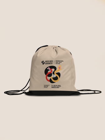 Beer Geek Madness: Backpack 2026