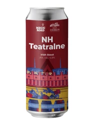 Magic Road: NH Teatralne - puszka 500 ml