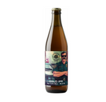 Hopkultura: Sabotage - butelka 500 ml