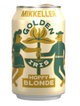 Mikkeller: Golden Iris Hoppy Blonde - 330 ml can