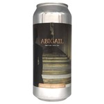 Sir John: Abigail (Chapter 5) - 473 ml can