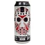 Funky Fluid: Jason - puszka 500 ml