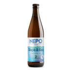 Nepo Brewing: Simple & Easy - 500 ml bottle