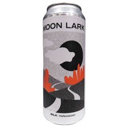 Moon Lark: Silk - puszka 500 ml