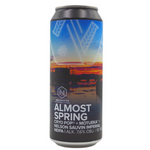 Browar Nepomucen: Almost Spring - 500 ml can