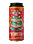 Birbant: Turbo Pastry Sour - 500 ml can