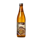 Magic Road x Dziki Wschód: Mazurek - 500 ml bottle