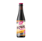 Funky Fluid: BA Royal Cookie Banana Spli - 330 ml bottle