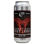 Third Moon: Past Lords Barrel Aged - 473 ml can