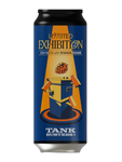 TankBusters: Limited Exhibition Riwaka - 500 ml can