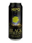 Nepo Brewing: Black Forest - puszka 500 ml