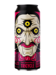Funky Fluid: Tricycle - 500 ml can