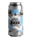 Garage: Borg - puszka 440 ml