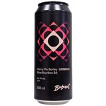 Birbant: Crimson - 500 ml can