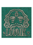 Browar Spółdzielczy: Lódvik - butelka 330 ml