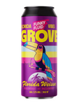 Funky Fluid: Florida Vibes Grove - 500 ml can