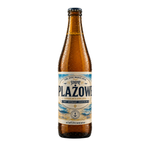 Wielka Sowa: Plażowe - 500 ml bottle