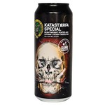 Piwne Podziemie Katastorfa Special