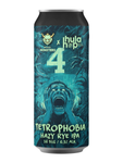Monsters: Tetrophobia - 500 ml can