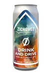 Rodinný Pivovar Zichovec: Drink And Drive - puszka 500 ml