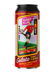 Funky Fluid: Final Eight Gelato Tiki Taka - puszka 500 ml