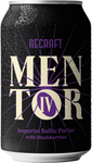 ReCraft Mentor IV with Blackberries